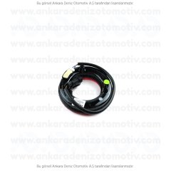 Karsan Lamba Led Arka Tepe Yuvarlak 24V Atak/Star 6015018AA