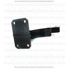 ISUZU NPR 75 Braket Tampon Arka Sağ