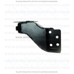 ISUZU NPR 75 Braket Tampon Arka Sağ