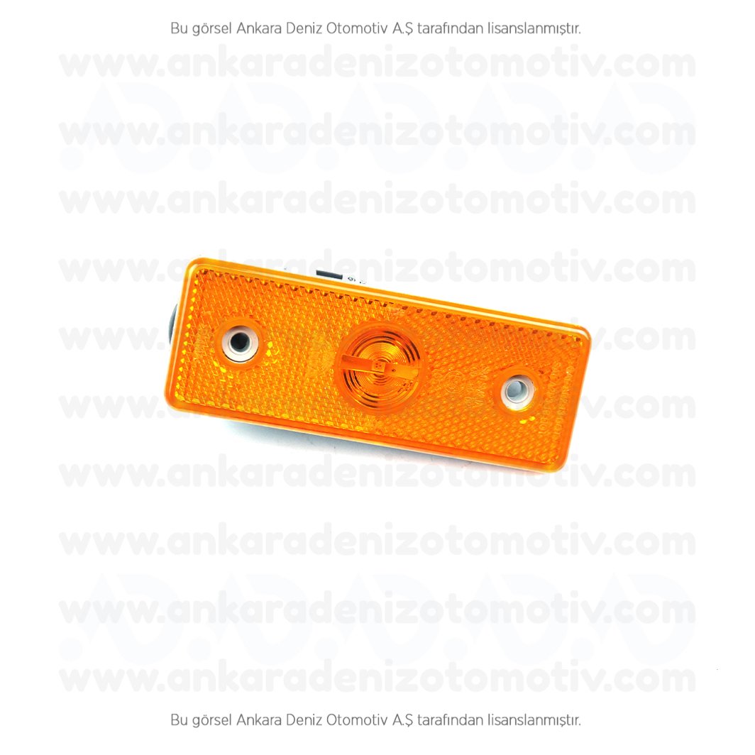 Karsan Lamba Yan İz Atak/Star 6015019AA