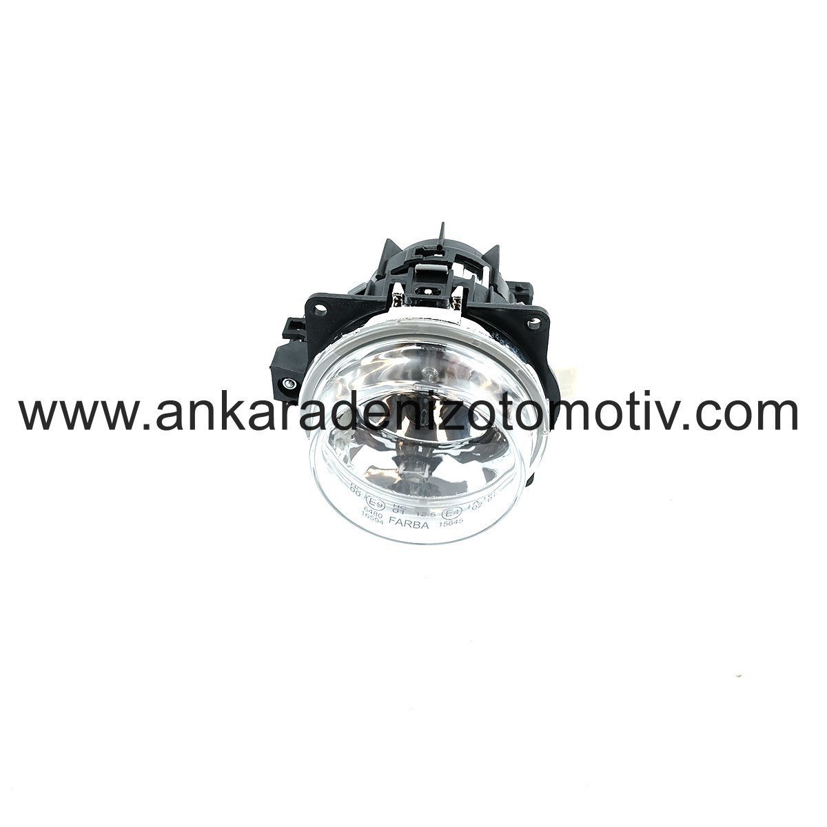 Karsan Far Uzun Atak/Star 6015021AA