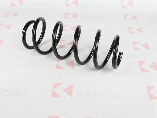 Karsan Yay Arka Süspansiyon Jest+ 3010158AA Yedek Parça Ankara