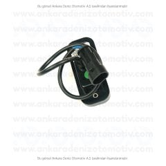 Karsan Lamba Plakalık Atak/Star 6015026AA