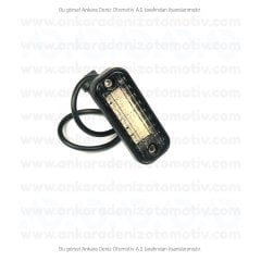 Karsan Lamba Plakalık Atak/Star 6015026AA