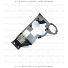 Karsan J10 - Sol Uzun Far Braketiı Komplesı Frp K741542