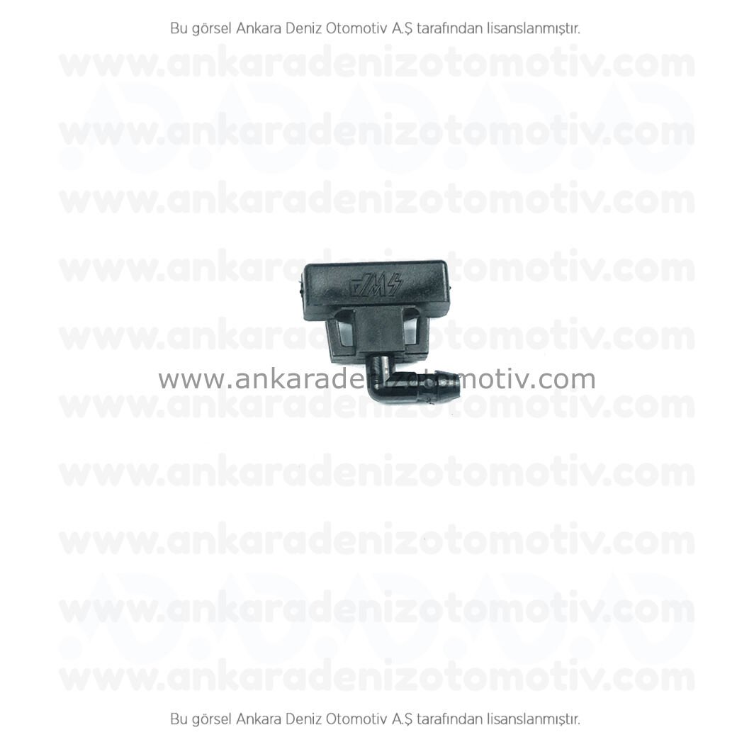 Karsan Ön Çamurluk Komple Rh - Atak 7032031AA