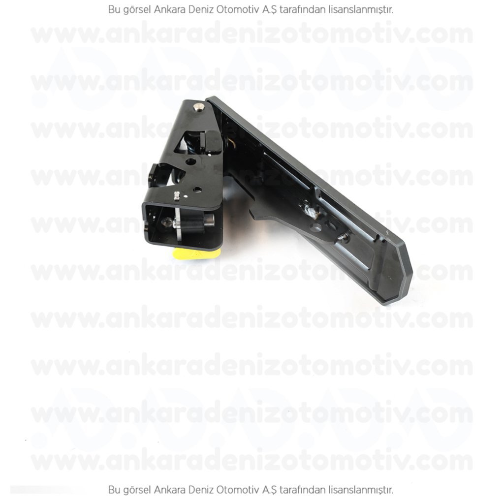 Karsan Pedal Gaz Atak/Star 1031034AA