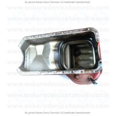 Iveco M29.12 Karter