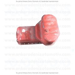 Iveco M29.12 Karter