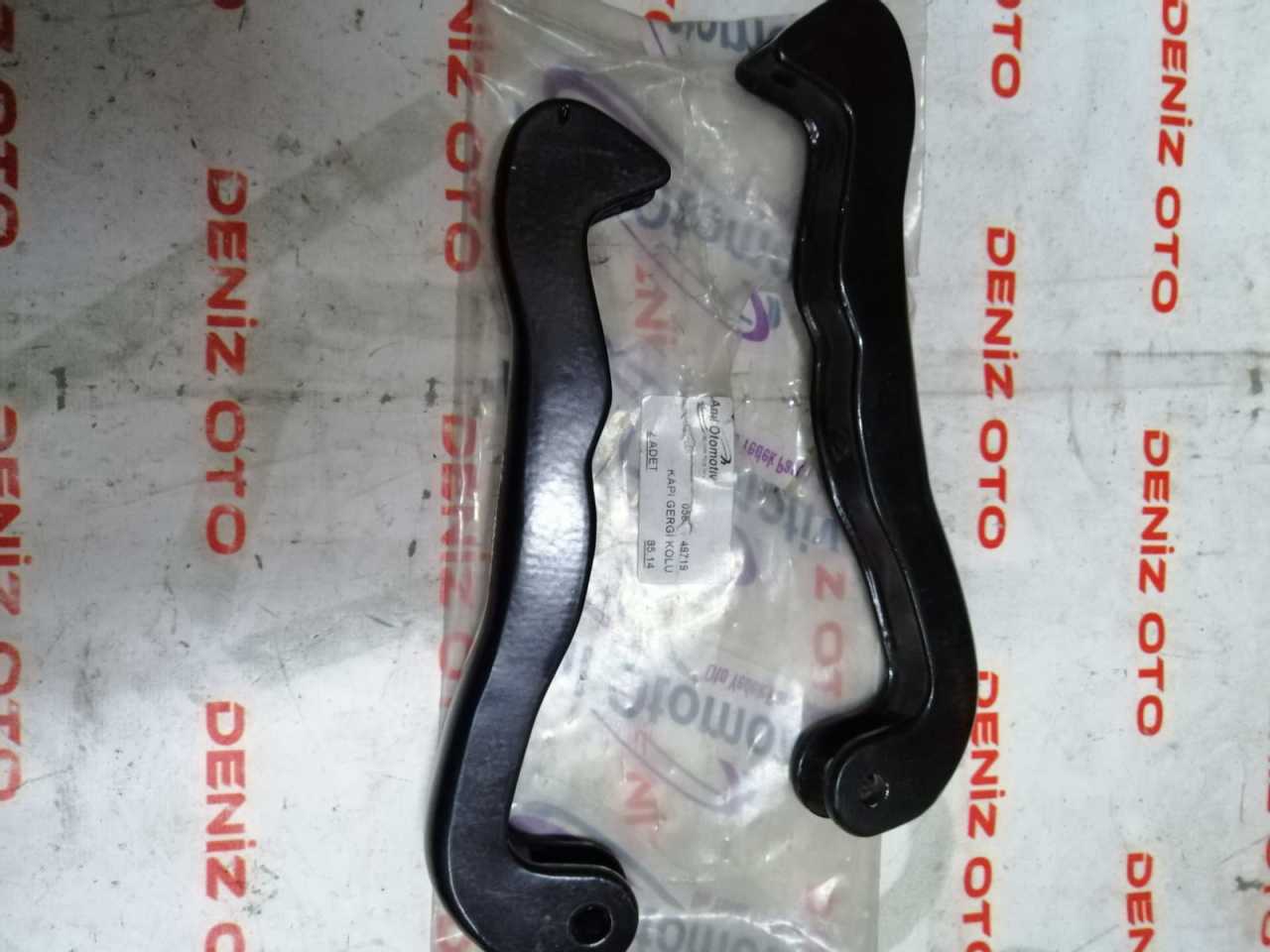 Iveco 85.14 Kapı Gergi 9072862 Kol