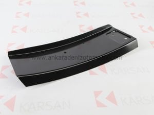 Karsan Ön Tampon Alt Sacı Sağ Euro 4 J9-J10 K741552
