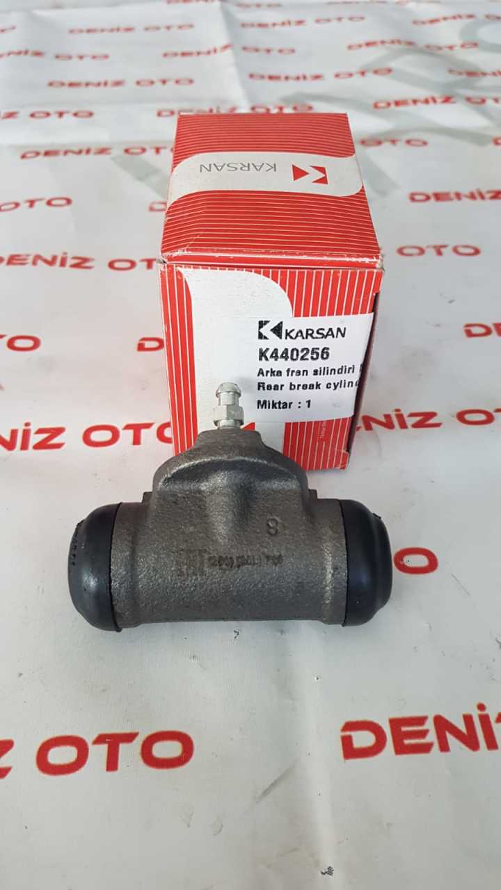 Karsan Arka Fren Silindiri R2 K440256