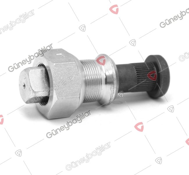 Mitsubishi Canter Arka Bijon