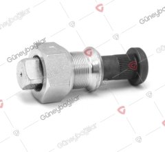 Mitsubishi Canter Arka Bijon