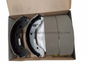 FREN BALATASI ARKA GAZELLE NEX NN VE E S M.D ADET FİYATI 4 ADET YAZILIR