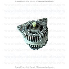 Iveco Daily 70 C 15 140A 12Vklimalı Alternatör