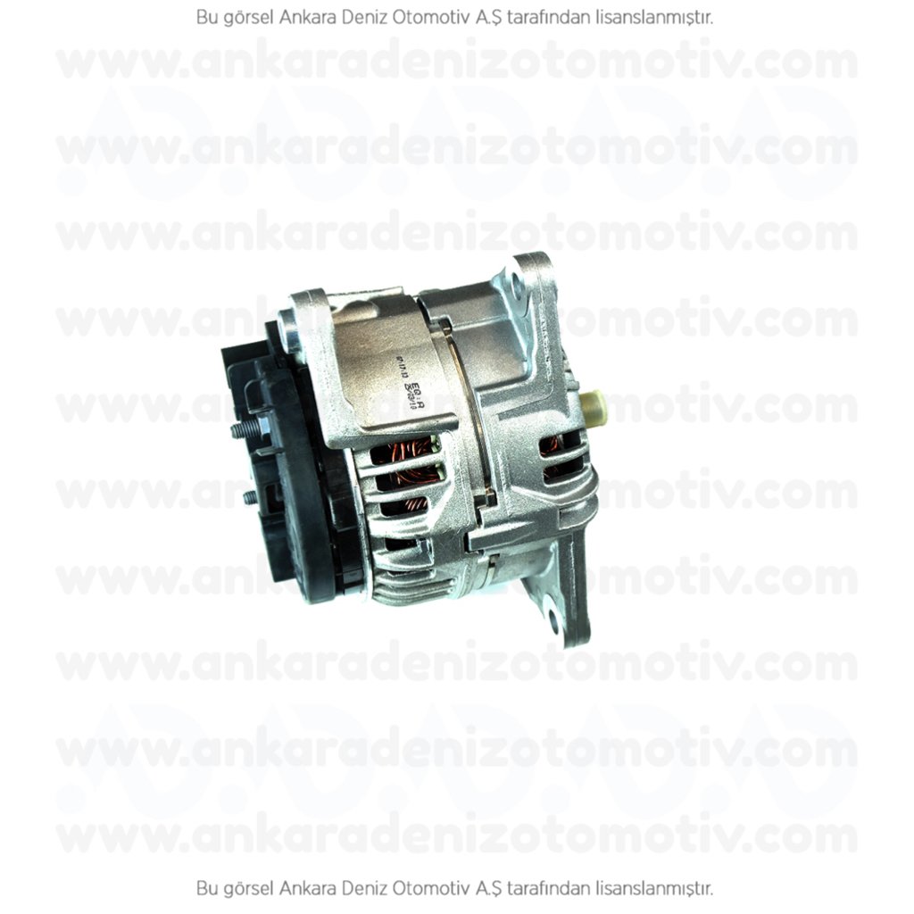 Iveco Daily 70 C 15 140A 12Vklimalı Alternatör