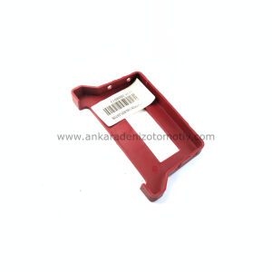 ARKA TAMPON YAN REFLEKTÖR KAMYONET (KIRMIZI) PLASTİK