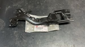 Isuzu NPR 66 Braket Komple Far Sol