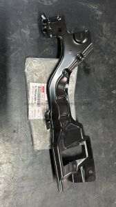 Isuzu NPR 66 Braket Komple Far Sol