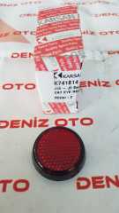 Karsan Sac Tampon Kedı Gözü Reflektörü J9-J10 K741814