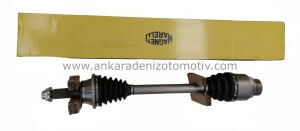 Karsan ÖN ŞAFT SOL  J10 K320302MM OPAR MARKA
