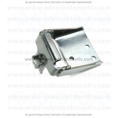 Isuzu NPR 66 Braket Motor Montaj