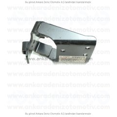 Isuzu NPR 66 Braket Motor Montaj