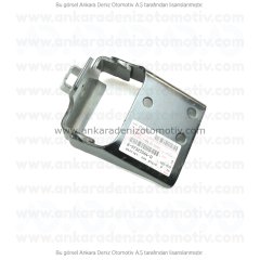 Isuzu NPR 66 Braket Motor Montaj