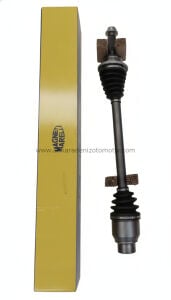 Karsan ÖN ŞAFT SAĞ KARSAN J10 K320402MM OPAR