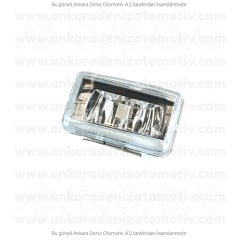 Iveco ML 150 E 28 Sol Sis Farı