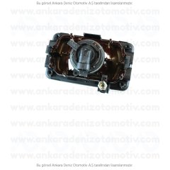 Iveco ML 150 E 28 Sol Sis Farı