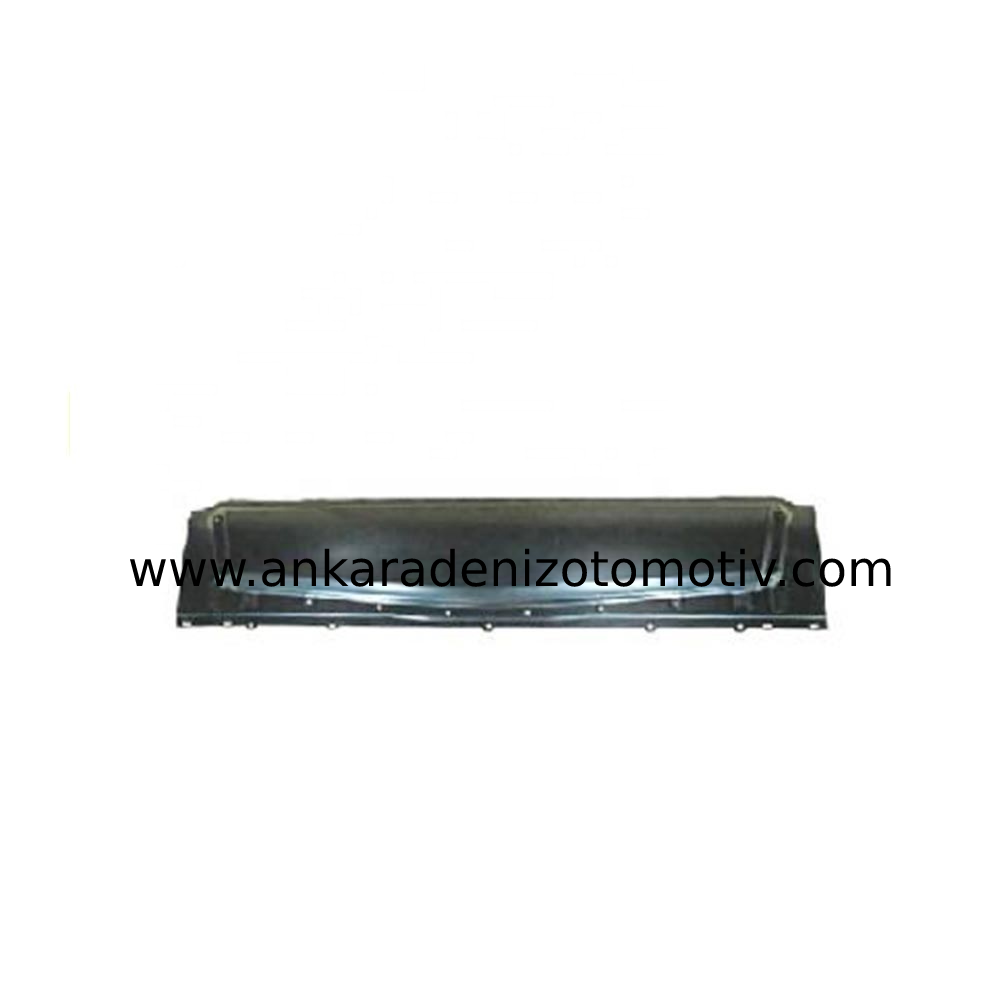 Mitsubishi Ön Panel Kapağı Sac