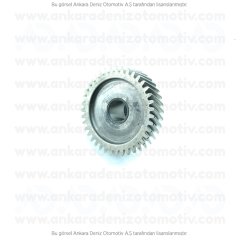 Gazelle 5. Vites Dişlisi Yeni Şanzıman