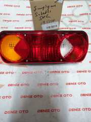 Isuzu NPR 66 Stop Lambası Komp.Sol