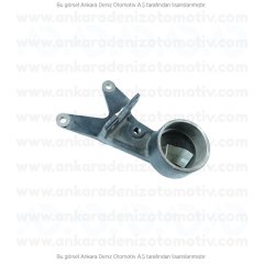 Isuzu NPR 66 Braket Kabin Montaj-Sağ
