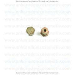 Iveco M14 Silindir Kapak Komple No 99443889 Braketi