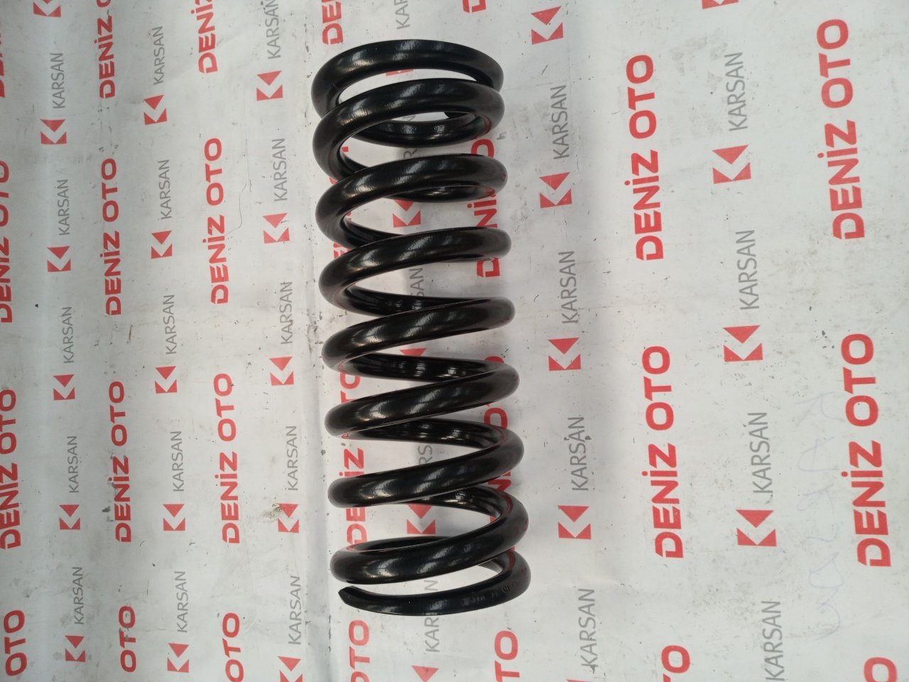 Karsan Helezon Yay Ön Amortisör Jest 3050005AA
