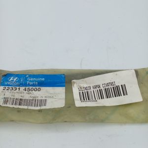 Hyundai Silindir Kapak Civatası
