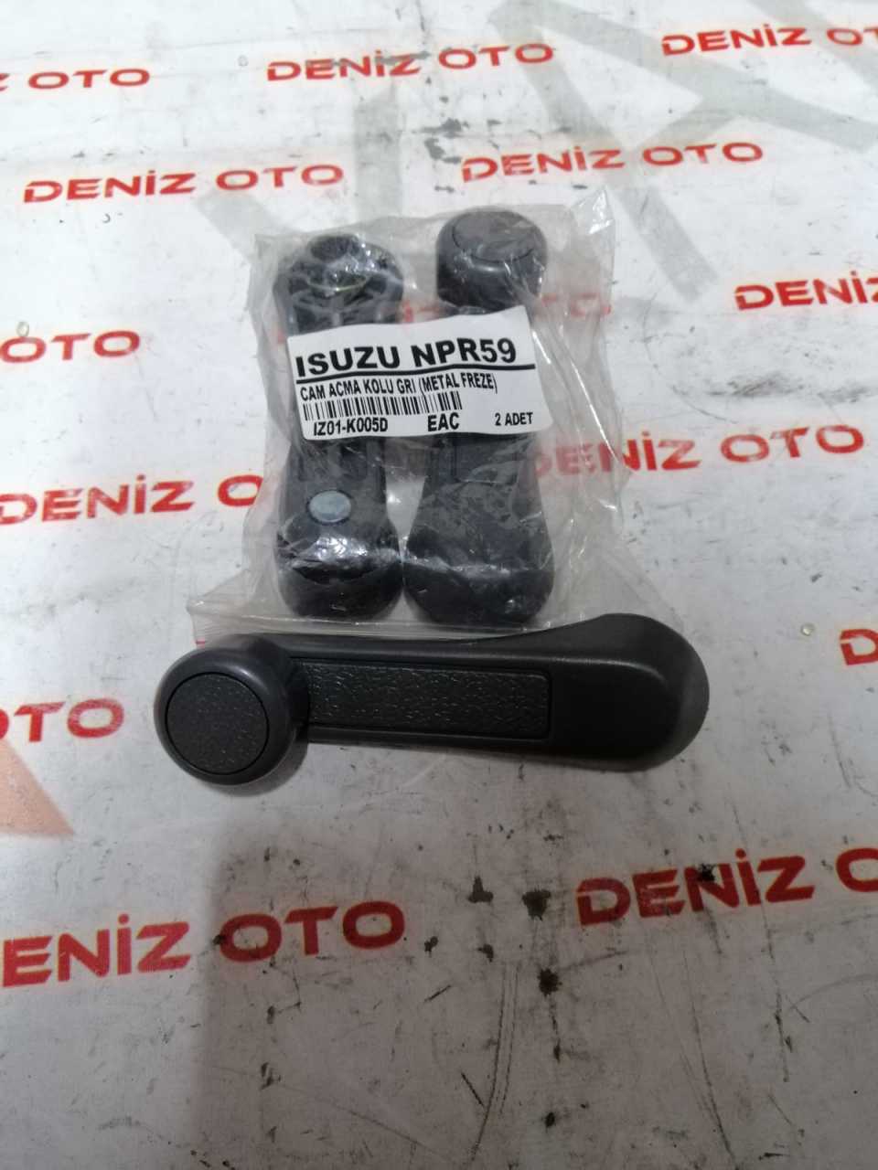 Isuzu NPR 59 Kapı Kolu İç-L
