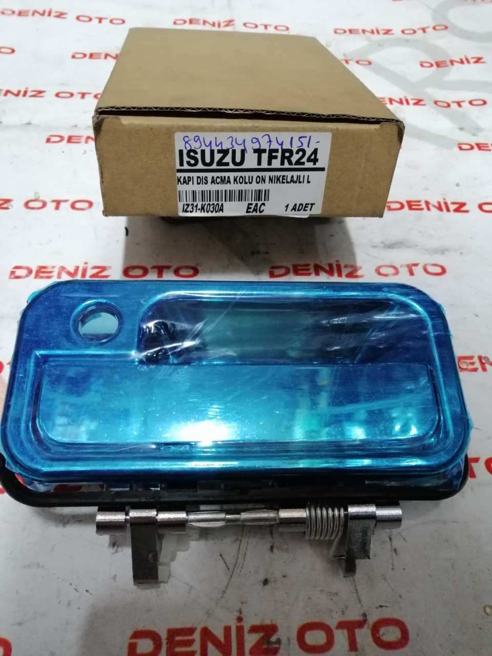 Isuzu Tfr Kapı Kolu Ön Dış-L 90-