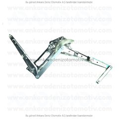 Isuzu NPR 66 Cam Açma Mek. L