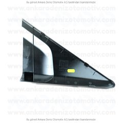 Gazelle Plastik Kapak Sol D