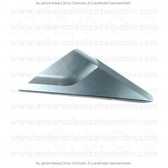 Gazelle Plastik Kapak Sol D