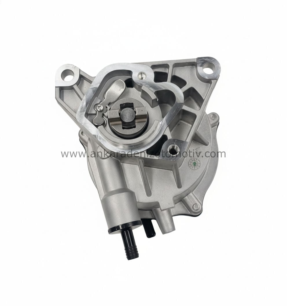 VAKUM POMPASI CUMMİNS E-6NN
