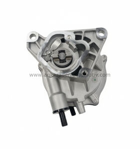 VAKUM POMPASI CUMMİNS E-6NN