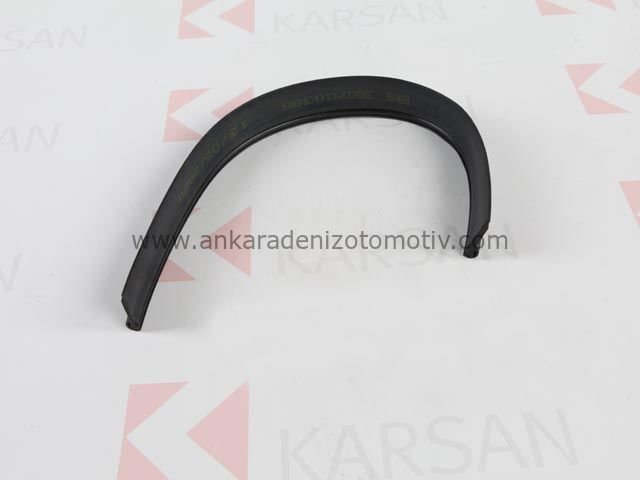 Karsan Arka Kapı Arka Kanat Klape Lastıgı Atak/Star 7015304AA