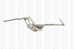 Isuzu NPR 66 Cam Açma Mek. R
