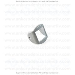 Karsan Dur Butonu Çerçevesi Atak 6016009AA