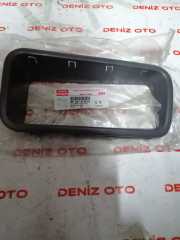 Isuzu NPR 66 Sis Lamba Yuvası Sol